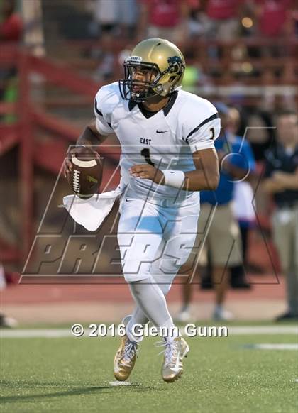 Thumbnail 1 in Plano East @ Duncanville photogallery.