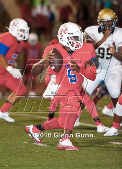 Thumbnail 1 in Plano East @ Duncanville photogallery.