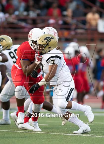 Thumbnail 1 in Plano East @ Duncanville photogallery.