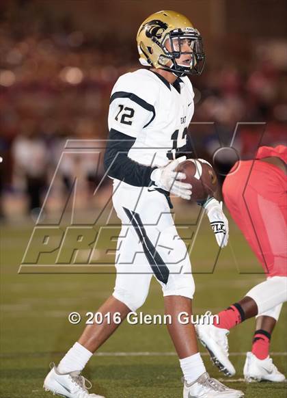 Thumbnail 2 in Plano East @ Duncanville photogallery.
