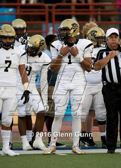 Thumbnail 3 in Plano East @ Duncanville photogallery.
