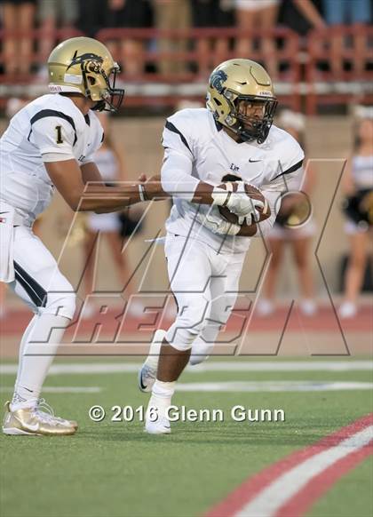 Thumbnail 3 in Plano East @ Duncanville photogallery.