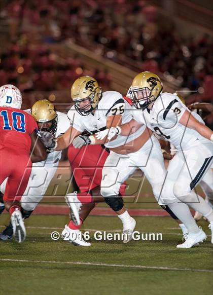 Thumbnail 1 in Plano East @ Duncanville photogallery.
