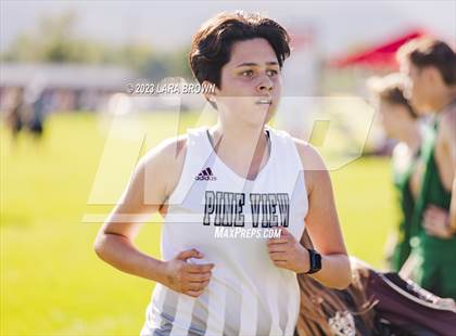 Thumbnail 1 in SUU High School Cross Country Championships photogallery.