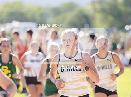 Thumbnail 1 in SUU High School Cross Country Championships photogallery.