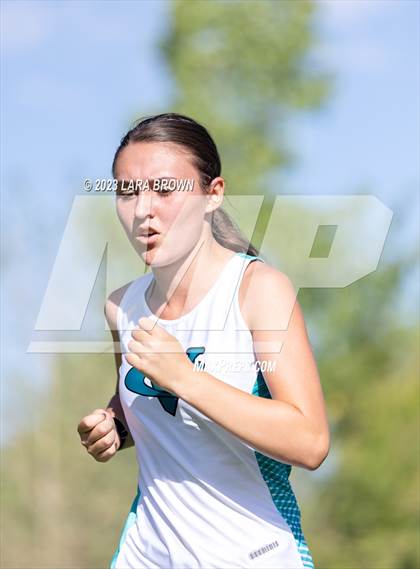 Thumbnail 1 in SUU High School Cross Country Championships photogallery.