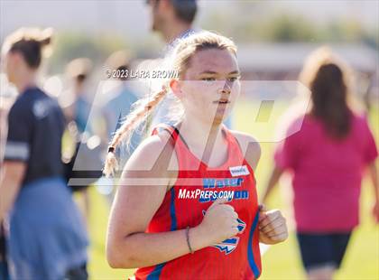 Thumbnail 3 in SUU High School Cross Country Championships photogallery.