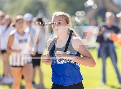 Thumbnail 1 in SUU High School Cross Country Championships photogallery.