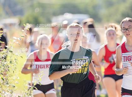 Thumbnail 2 in SUU High School Cross Country Championships photogallery.