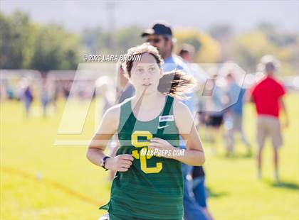 Thumbnail 2 in SUU High School Cross Country Championships photogallery.
