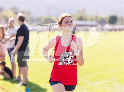 Thumbnail 3 in SUU High School Cross Country Championships photogallery.
