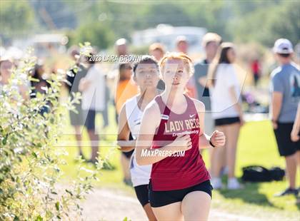 Thumbnail 2 in SUU High School Cross Country Championships photogallery.