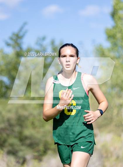 Thumbnail 3 in SUU High School Cross Country Championships photogallery.