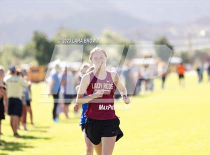 Thumbnail 1 in SUU High School Cross Country Championships photogallery.