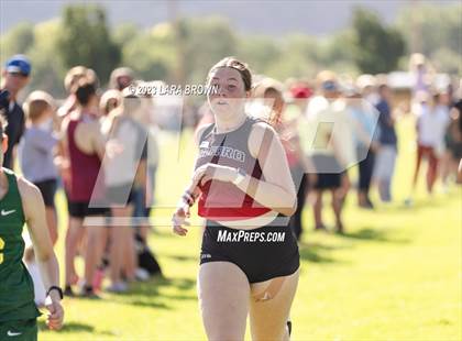 Thumbnail 1 in SUU High School Cross Country Championships photogallery.