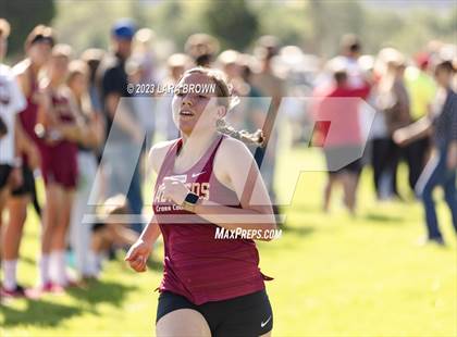 Thumbnail 1 in SUU High School Cross Country Championships photogallery.