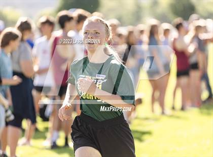 Thumbnail 3 in SUU High School Cross Country Championships photogallery.