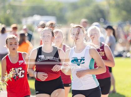 Thumbnail 1 in SUU High School Cross Country Championships photogallery.