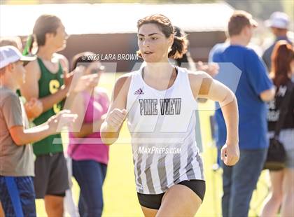 Thumbnail 1 in SUU High School Cross Country Championships photogallery.