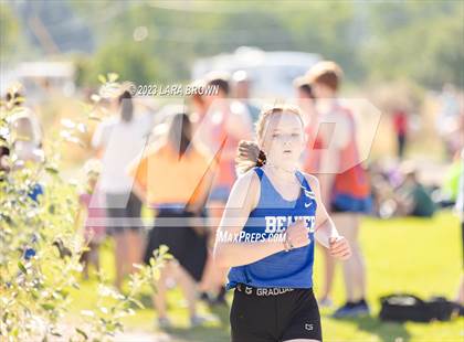Thumbnail 3 in SUU High School Cross Country Championships photogallery.