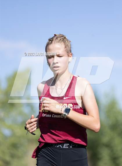 Thumbnail 1 in SUU High School Cross Country Championships photogallery.