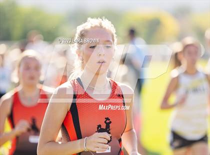 Thumbnail 1 in SUU High School Cross Country Championships photogallery.