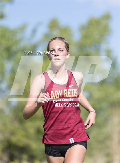 Thumbnail 3 in SUU High School Cross Country Championships photogallery.