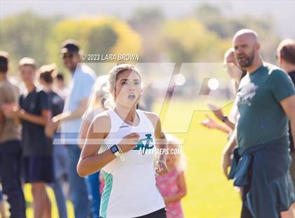 Thumbnail 1 in SUU High School Cross Country Championships photogallery.
