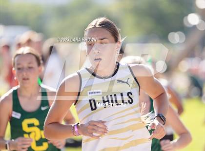 Thumbnail 1 in SUU High School Cross Country Championships photogallery.