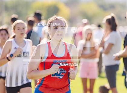 Thumbnail 3 in SUU High School Cross Country Championships photogallery.