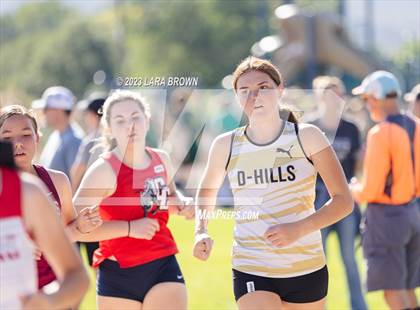 Thumbnail 3 in SUU High School Cross Country Championships photogallery.