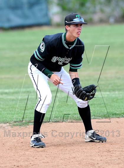 Thumbnail 2 in Foothill @ Tehachapi photogallery.