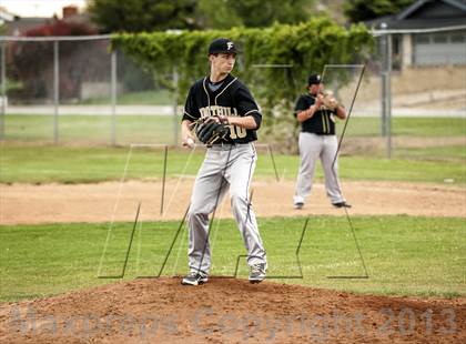 Thumbnail 2 in Foothill @ Tehachapi photogallery.
