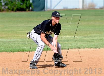 Thumbnail 2 in Foothill @ Tehachapi photogallery.