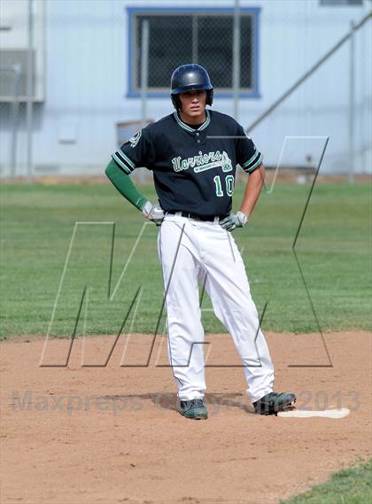 Thumbnail 2 in Foothill @ Tehachapi photogallery.