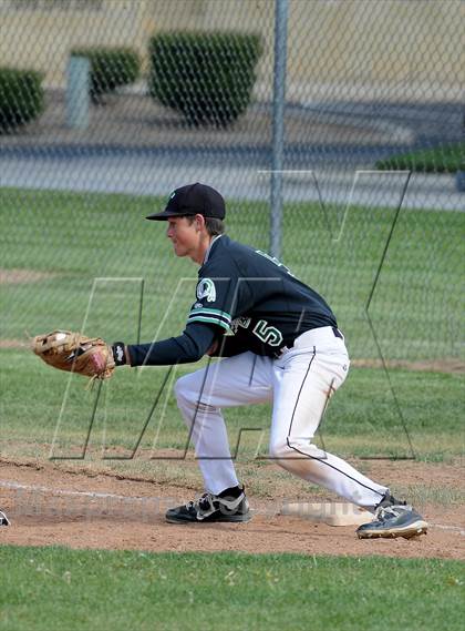 Thumbnail 1 in Foothill @ Tehachapi photogallery.
