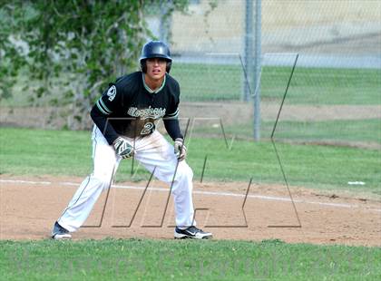 Thumbnail 3 in Foothill @ Tehachapi photogallery.