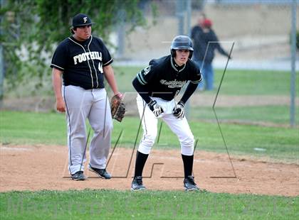 Thumbnail 2 in Foothill @ Tehachapi photogallery.