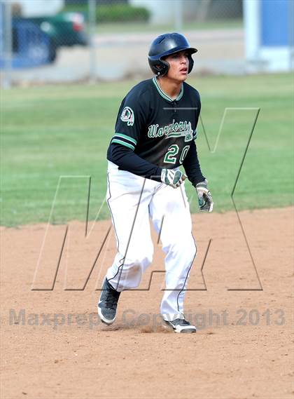 Thumbnail 2 in Foothill @ Tehachapi photogallery.