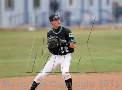 Thumbnail 1 in Foothill @ Tehachapi photogallery.