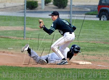 Thumbnail 3 in Foothill @ Tehachapi photogallery.