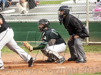 Thumbnail 1 in Foothill @ Tehachapi photogallery.