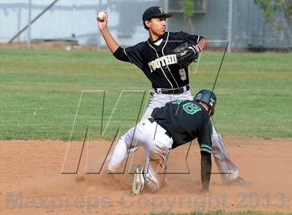 Thumbnail 1 in Foothill @ Tehachapi photogallery.