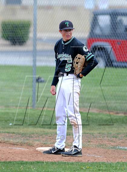 Thumbnail 1 in Foothill @ Tehachapi photogallery.