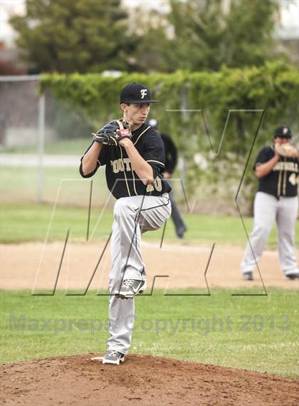 Thumbnail 2 in Foothill @ Tehachapi photogallery.