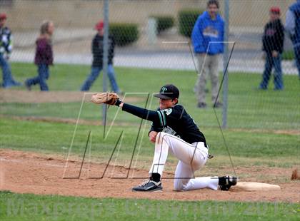 Thumbnail 1 in Foothill @ Tehachapi photogallery.