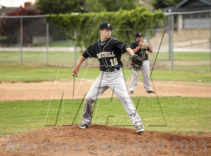 Thumbnail 3 in Foothill @ Tehachapi photogallery.