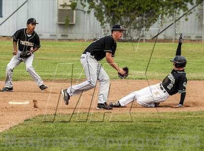 Thumbnail 2 in Foothill @ Tehachapi photogallery.