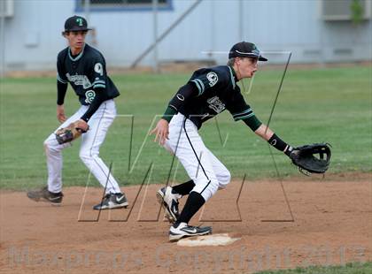 Thumbnail 3 in Foothill @ Tehachapi photogallery.
