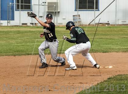 Thumbnail 1 in Foothill @ Tehachapi photogallery.